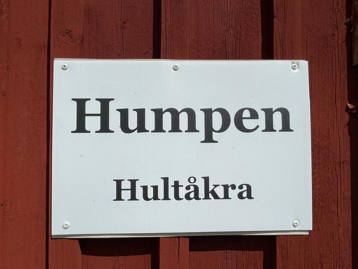 Humpen, Hultakra Βίλα Mariannelund Εξωτερικό φωτογραφία